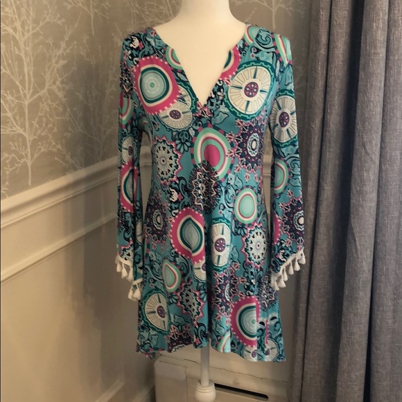 Dresses & Skirts - Summer Dress